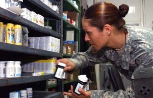 Defense bill mandates yearly mental health checkups for troops, changes to discharge review process