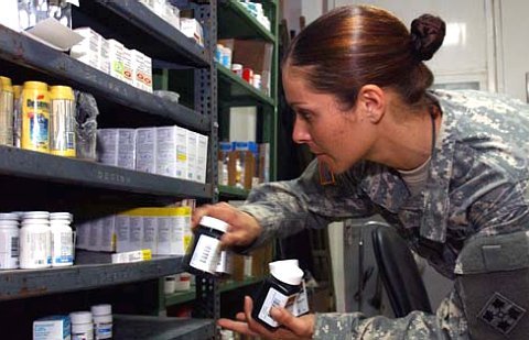 Defense bill mandates yearly mental health checkups for troops, changes to discharge review process