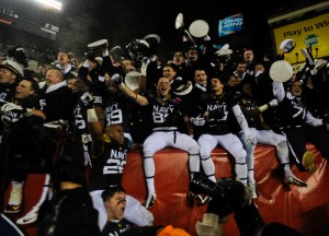 Army-Navy game preview: What you need to know