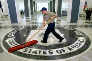 Woman previously charged with trespassing at CIA, asking for ‘Agent Penis’ arrested once again