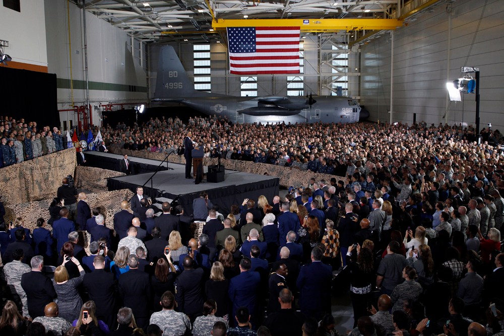 Obama announces veterans mental health efforts, but most aren’t new