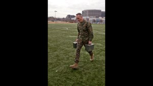 Here are more details on the Marine Corps’ cancelation of its Combat Fitness Test