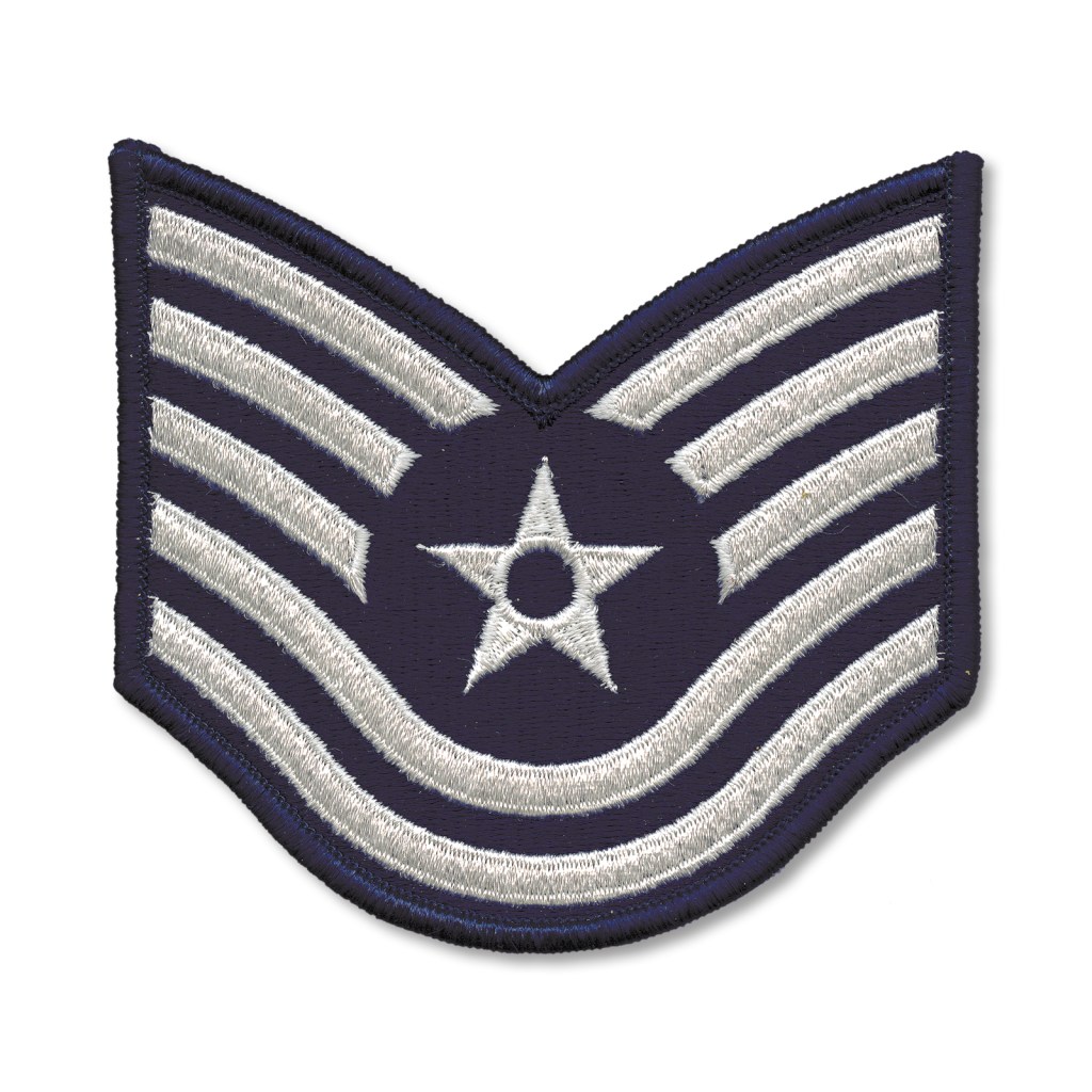 Get ready, NCOs: More than 8,000 tech sergeant promotions are on the way