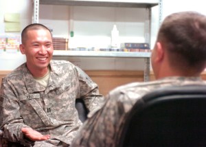 Noncitizen recruiting program expanded, then stopped