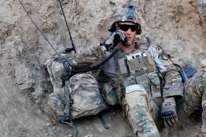 US Army will ditch old radios amid larger modernization juggle