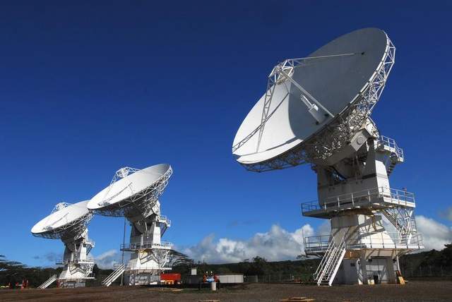 When it comes to cybersecurity, the satellite industry stands out