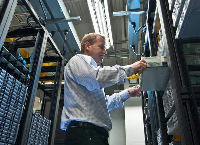 OASIS signals a new era for GSA