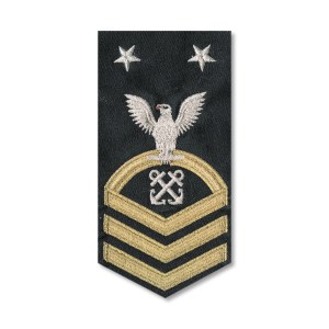 In rare move, the Navy will add more officers to E-9 selection board