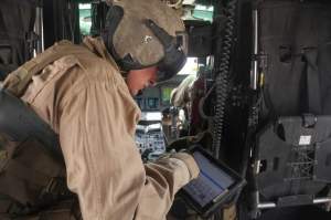 Mobility becomes central to DISA’s strategy
