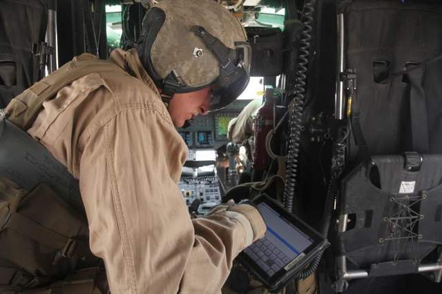 Mobility becomes central to DISA’s strategy