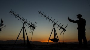 Air Force wants industry input for enhanced electromagnetic battle management capability