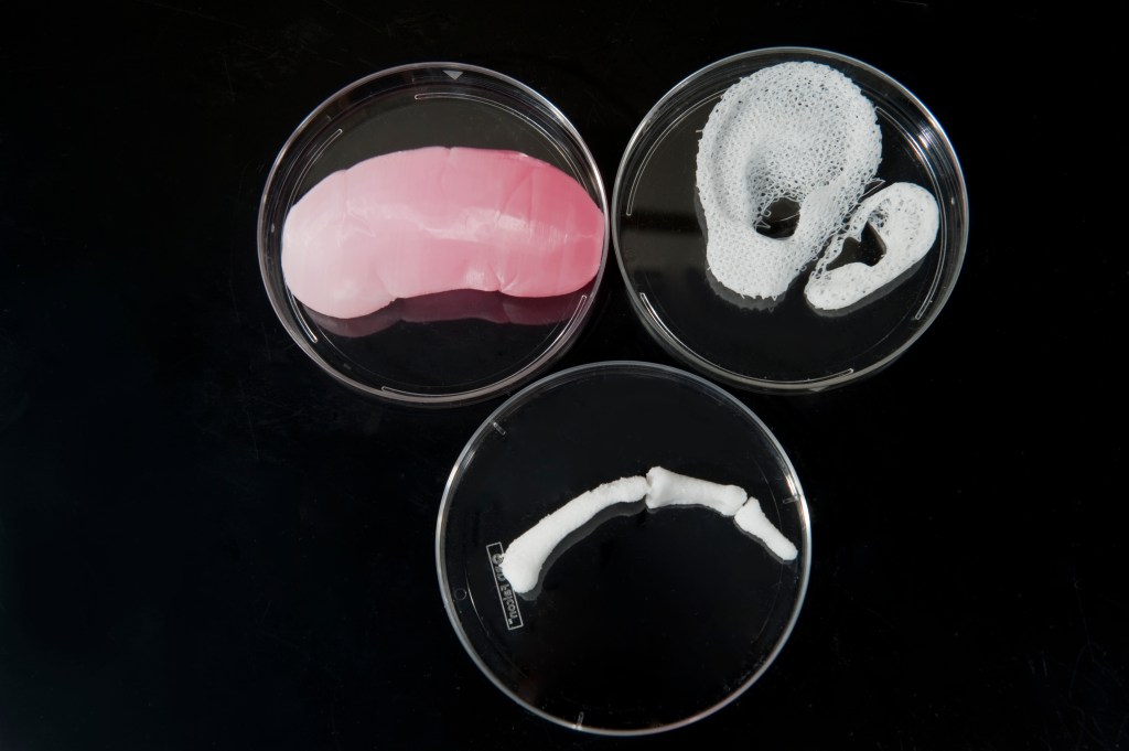 Surgery, treatments can restore injured troops’ sexual function