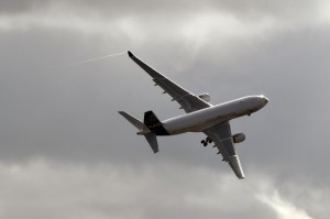 Europe Expands Airtanking with Airbus A330 Selection