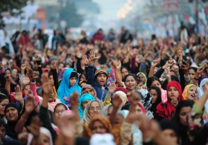 Analysts: Changes Needed in Wake of Pakistan School Attack