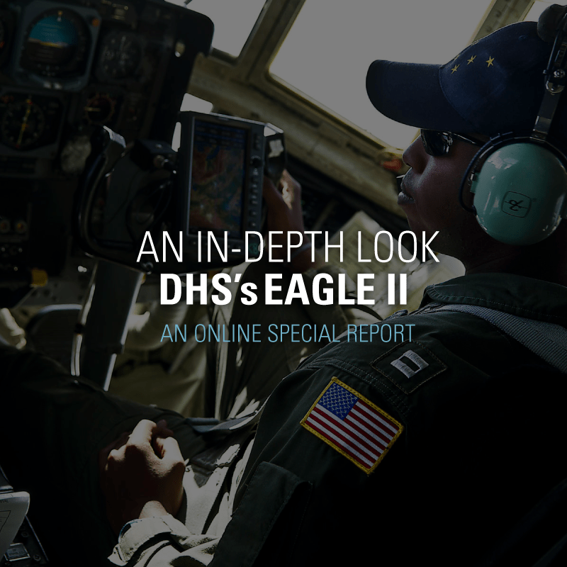 EAGLE II: An In-Depth Look