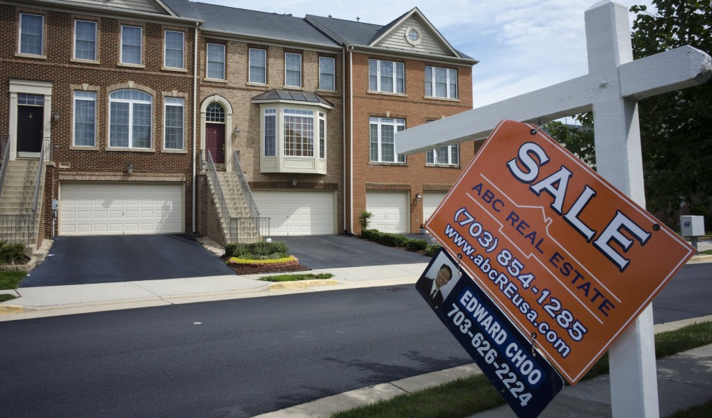 New BAH rates tick upward