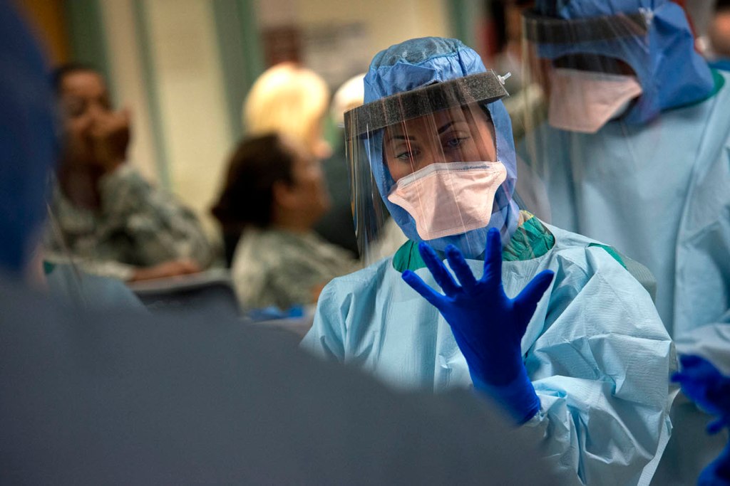 New in 2020: Military health system will expand takeover of local treatment facilities