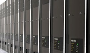 DISA awards data storage contract