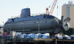 Israel Navy to Expand Undersea, Surface Force
