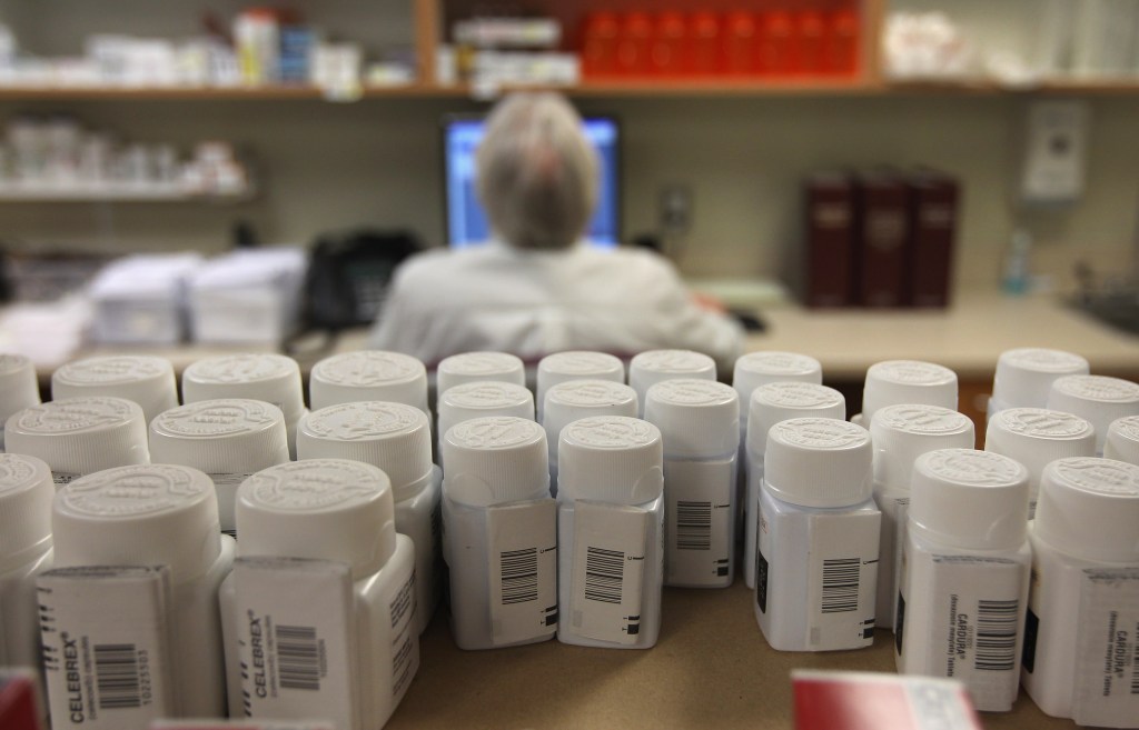 Tricare limits on purchase of prescriptions
