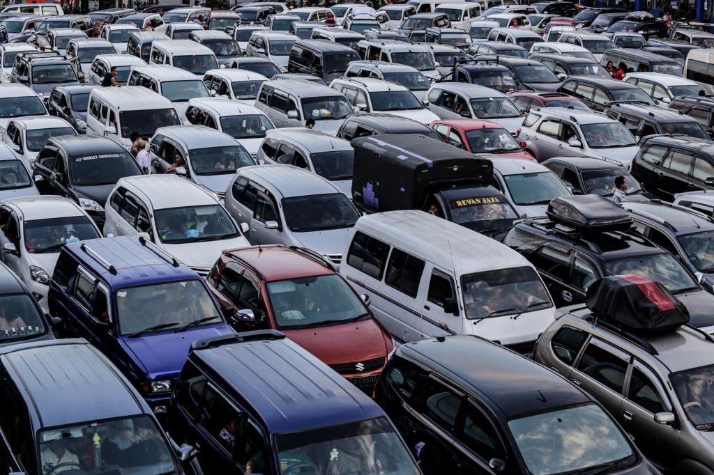 Preparing to ship POVs in 2015