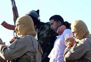 Official: Jordanian Pilot Shot Down by Islamic State