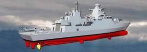 Israel, Germany Seal Offshore Patrol Vessel Deal