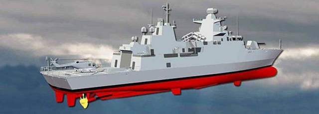 Israel, Germany Seal Offshore Patrol Vessel Deal
