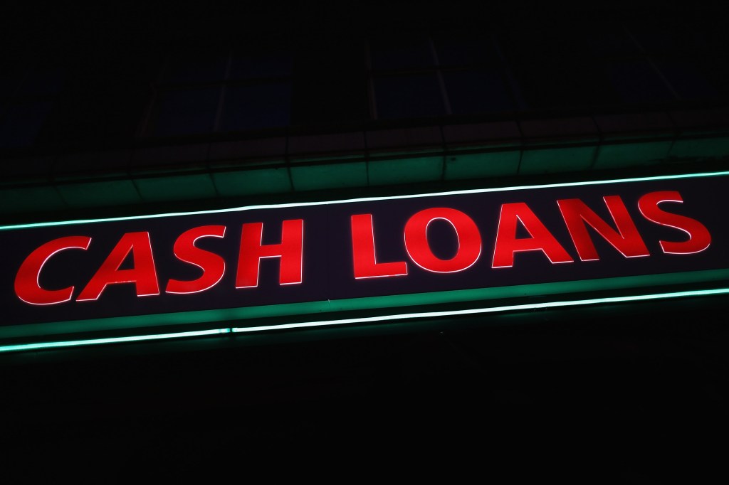 Advocates: Too soon to tell whether DoD’s lending-rate rules have helped troops’ bottom line