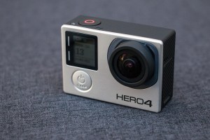 Photo gear: Best phones, new GoPro, 24.3MP DSLR & more