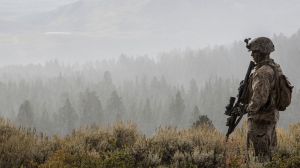 AMERICA’S MILITARY: A force adrift