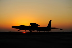 One U-2 squadron wants to be the Silicon Valley of the Air Force
