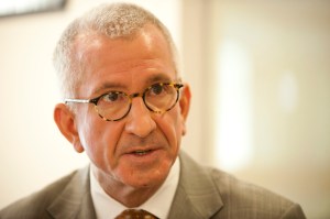 Reports: Sharpe and Youel Page resign after FAS merger
