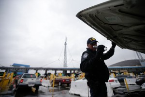 New app helps travelers plan border crossings