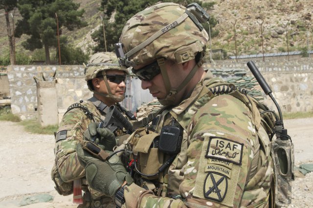 Army procurement to create ‘radio marketplace’