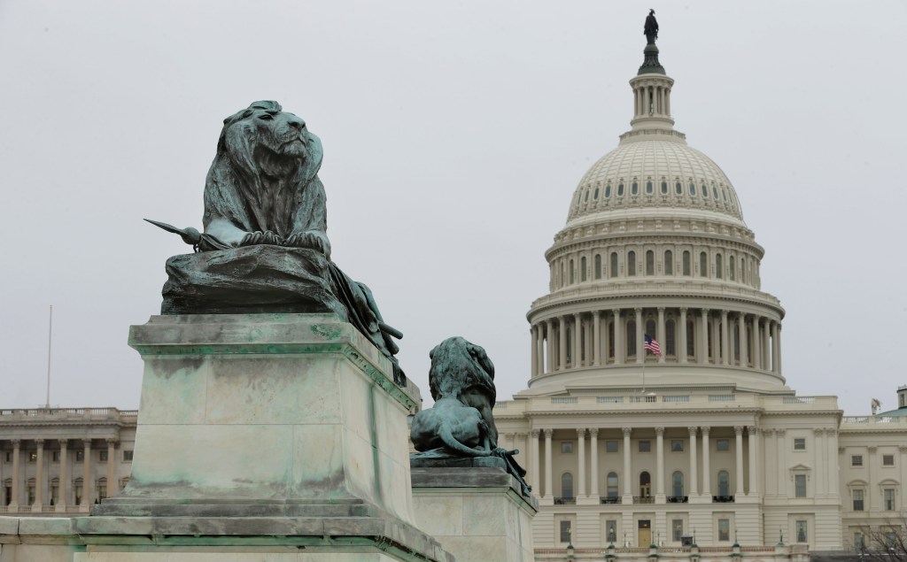 Congressmen hope to include contractor back pay in funding law