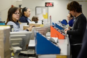 Are postal service retiree obligations too big to move? [Commentary]