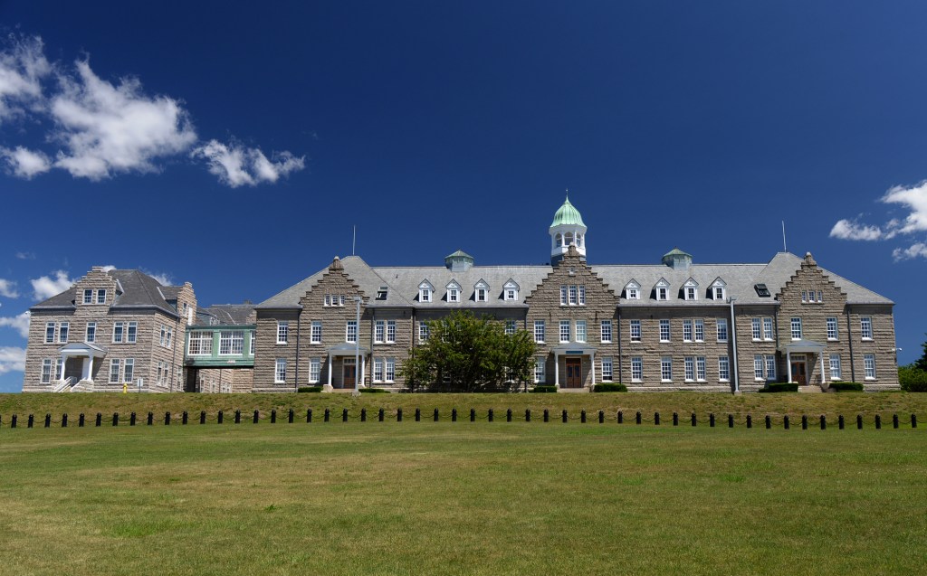 Navy rejects former War College leader’s claim that porn-linked email was due to malware