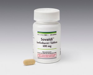 Hepatitis C drug costing VA, DoD millions