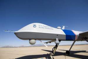 DHS’s border drones prove ineffective