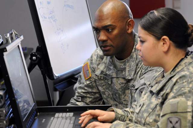 DISA explores next-generation endpoint security