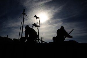 U.S. to lead next decade’s C4ISR spending, report says