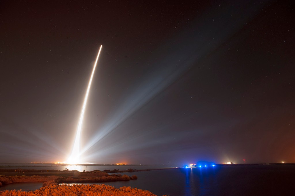 Separating Space Corps from the Pentagon’s space troubles