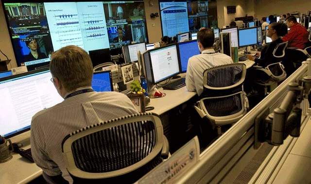 U.S. Cyber Command draft RFP seeks wide range of services
