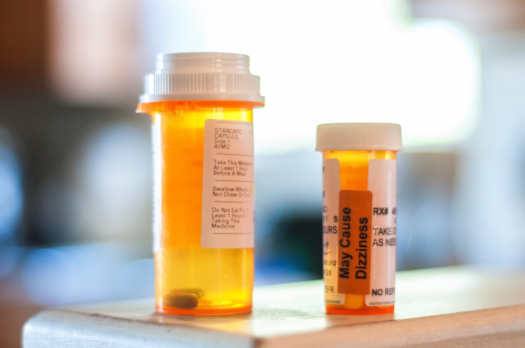 Military pharmacies can get civilian prescriptions electronically