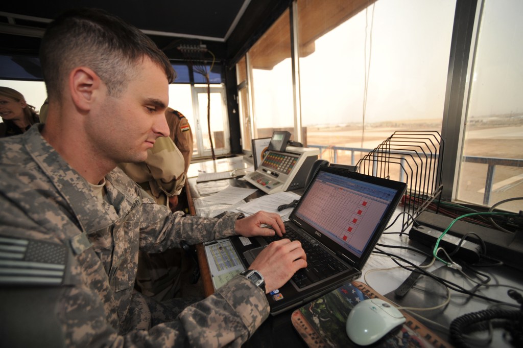 DISA security guide outlines future of DoD cloud