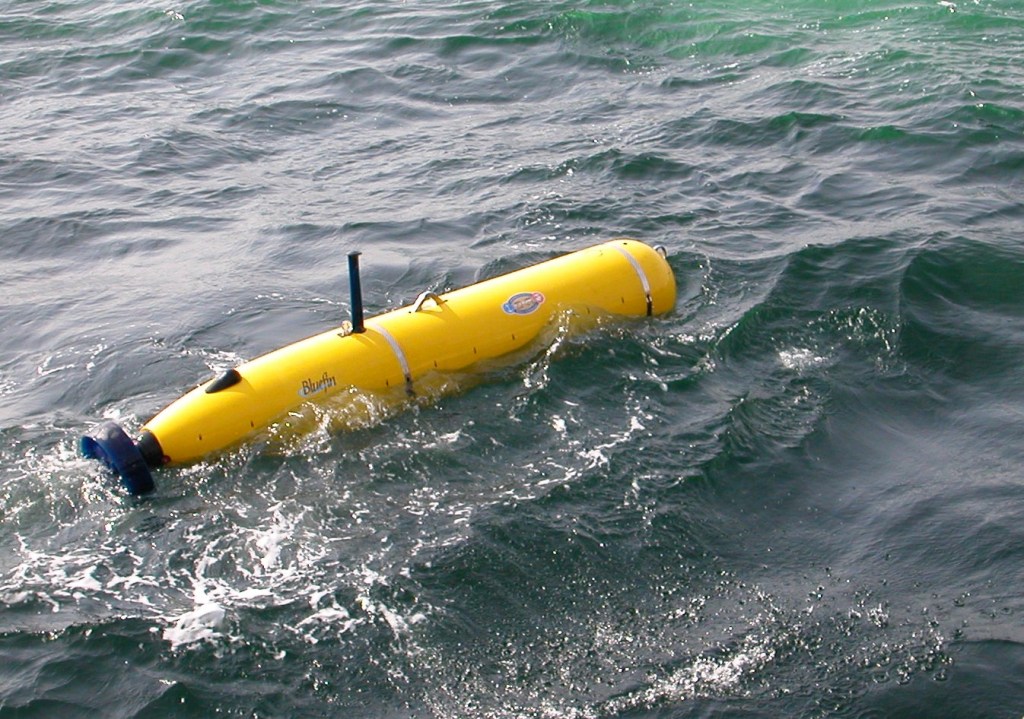 Blooded robots and tortoise-inspired vehicles among naval research awardees