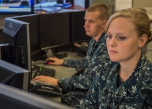 CYBERCOM wants adversary to know it’s hacked