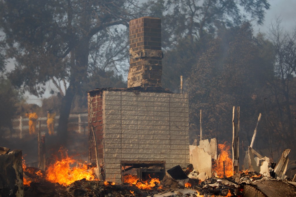 Natural disasters affect your homeowners policy