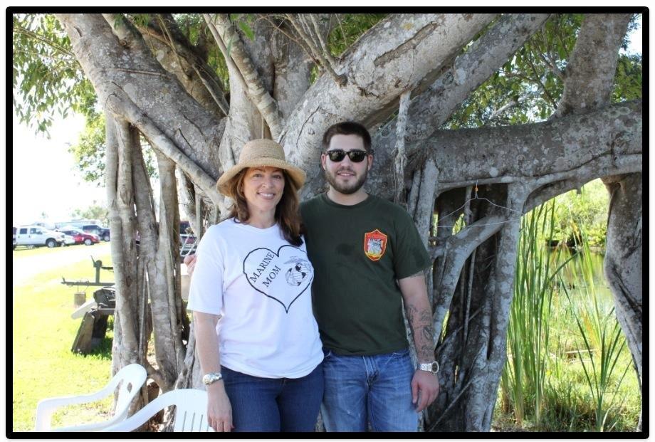 VA responsible for vet’s suicide, Mom says